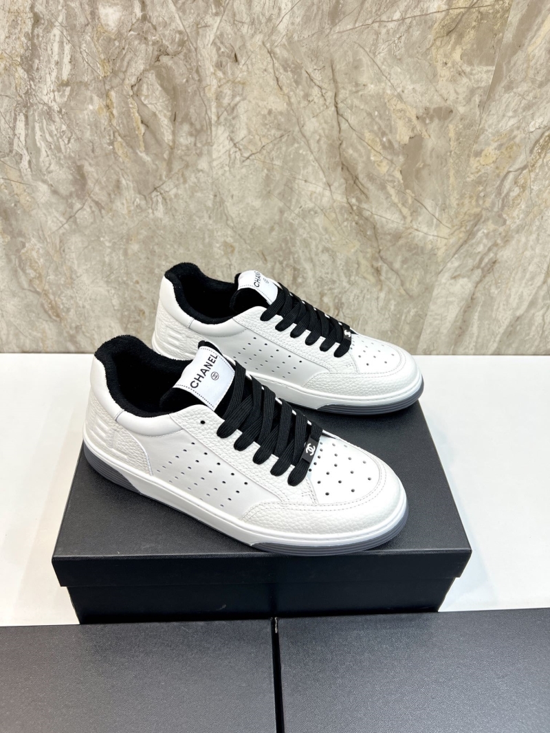 Chanel Casual Shoes